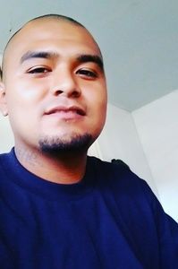 Meet your Posher, Esteban